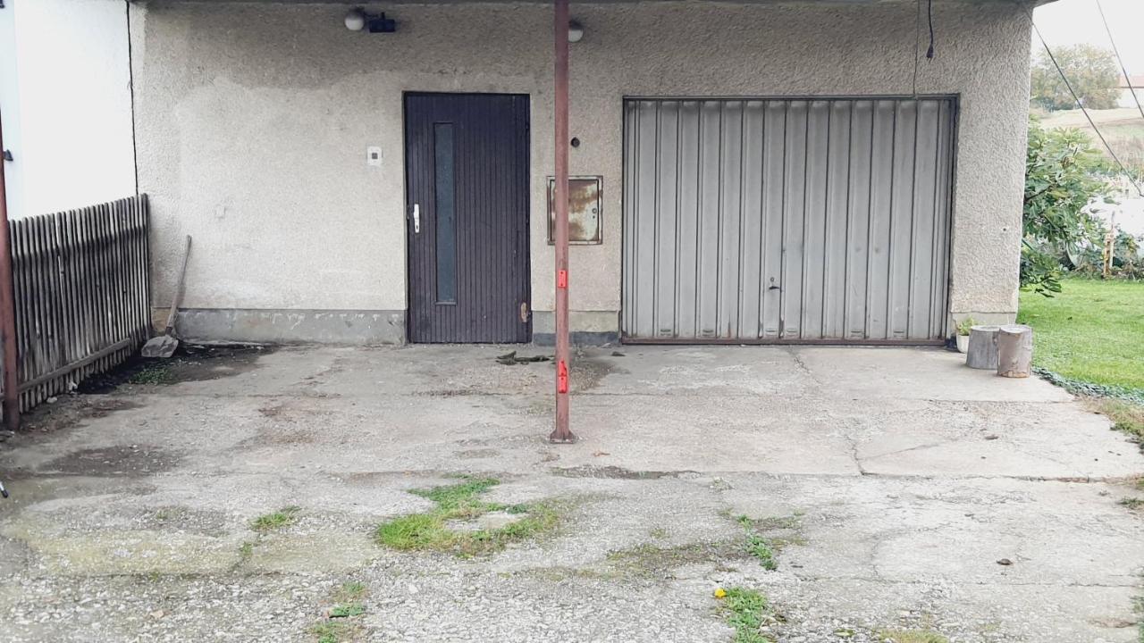 Apartma4Us Maribor Eksteriør bilde